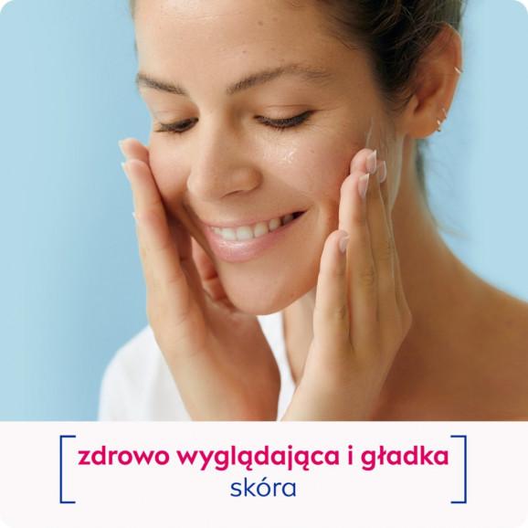 Nivea, żel-krem do mycia twarzy, łagodnie oczyszczający, cera sucha i wrażliwa (150 ml) - zdjęcie produktu