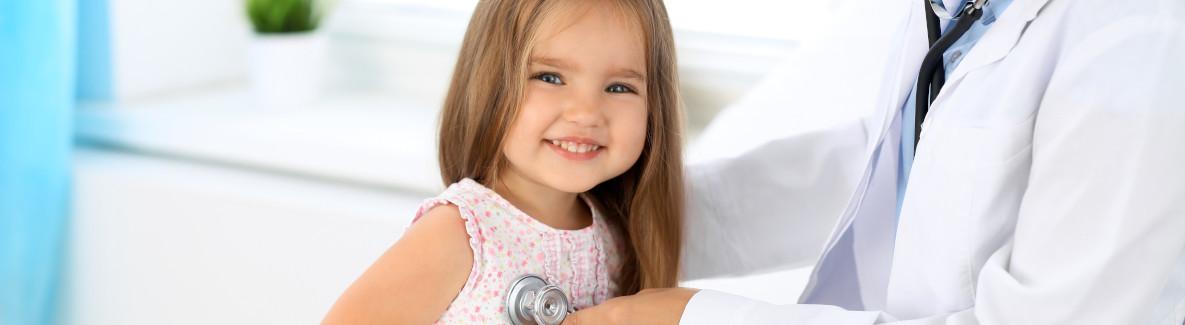 Leki i suplementy diety dla dzieci i niemowląt