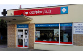 Apteka Puls 15, Osiedlowa
