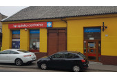 Apteka Puls, Centralna