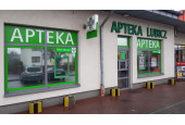 Apteka Puls, Lubicz Górny (Bankowa)